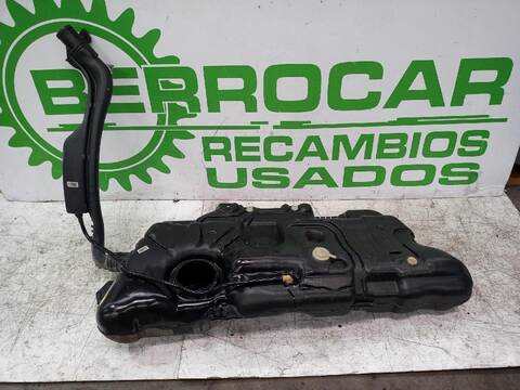 Deposito de Combustible Citroen C5 2.0 HDI 109CV