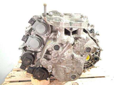 Foto 4ª: Caja Cambios Bmw Serie 2 215 225XE 224CV 165KW [B38A15P] (2021)