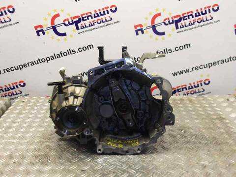 Caja Cambios Seat Ibiza VERSION INDEFINIDA