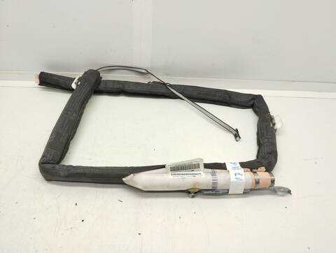 Airbag Cortina Delantero Izquierdo Citroen C4 ORIGINS PICASSO 130CV 96KW