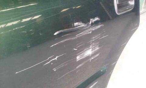 Foto 2ª: Puerta Trasera Izquierda Toyota Land Cruiser D4-D GX 5-PTAS.) 163CV 120KW [1KDFTV] (2002)