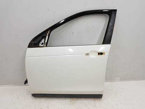 Puerta Delantera Izquierda Land Rover Discovery SE