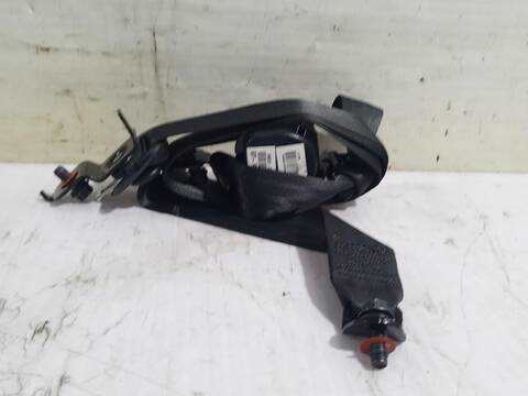 Foto 3ª: Cinturón Trasero Derecho Hyundai ix35 2.0 CRDI 4WD 136CV [D4HA] (2009)