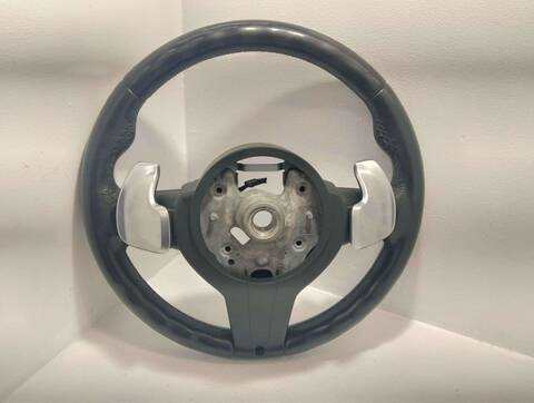 Foto 2ª: Volante Bmw Serie 3 315 2.0 TD 184CV [N47D20C] (2012)