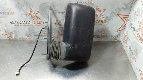 Foto 2ª: Retrovisor Izquierdo Iveco Daily 35 - S 12 COMBI 116CV 85KW [F1AE0481B*A] (2005)