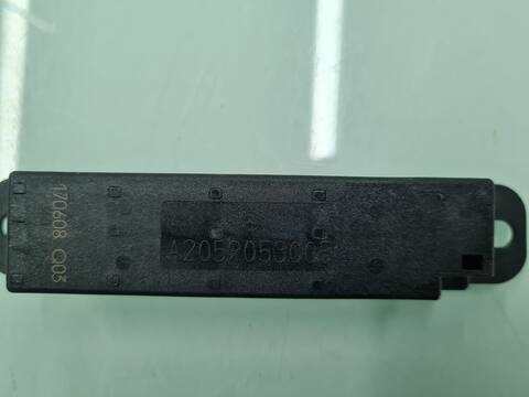 Foto 3ª: Centralita Motor ECU Mercedes Clase A 140 A 45 AMG 4-MATIC 176.052) 381CV 280KW [133980] (2017)