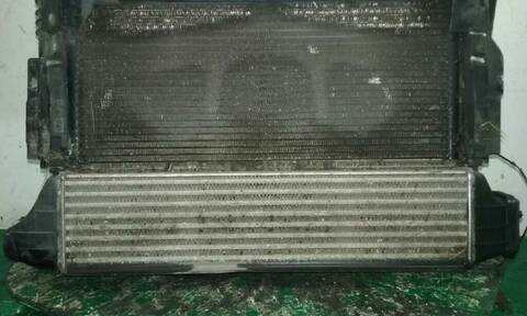 Intercooler Bmw Serie 3 315 2.0 16V DIESEL CAT BERLINA 136CV 100KW