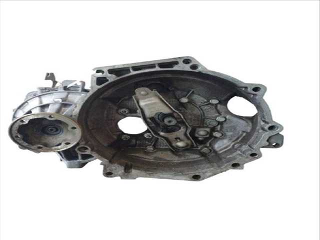Caja Cambios Skoda Octavia 1.9 TDI