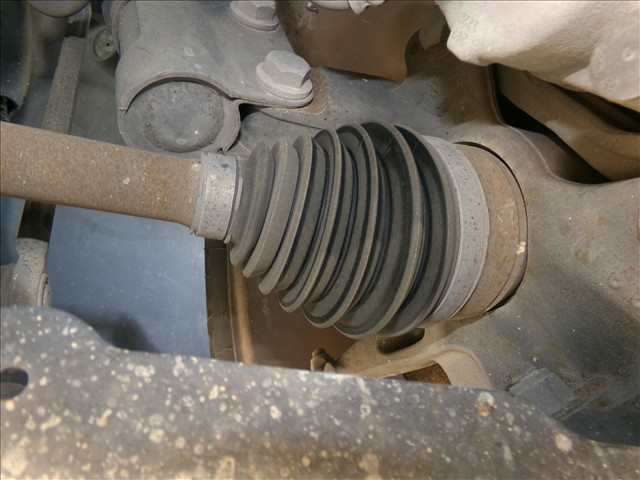 Transmision Delantera Izquierda Renault Megane 1.5 DCI 2008-2013