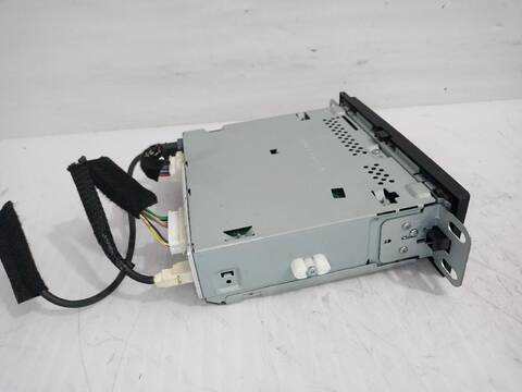 Foto 3ª: Sistema Audio Radio CD Renault Trafic L1H1 2 7T 95CV [R9M413] (2014)