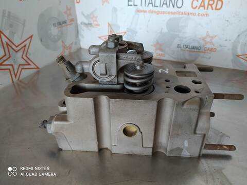 Foto 4ª: Culatin Opel Frontera 2.5 TD 115CV 85KW (1992)