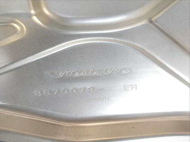Foto 3ª: Elevalunas Eléctrico Delantero Izquierdo Volvo C30 D2 (2006)