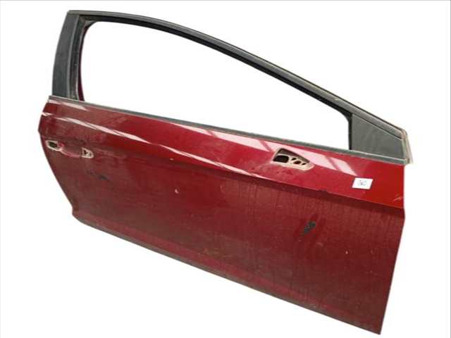 Foto 3ª: Puerta Delantera Derecha Seat Leon 1.2 TSI (2012)