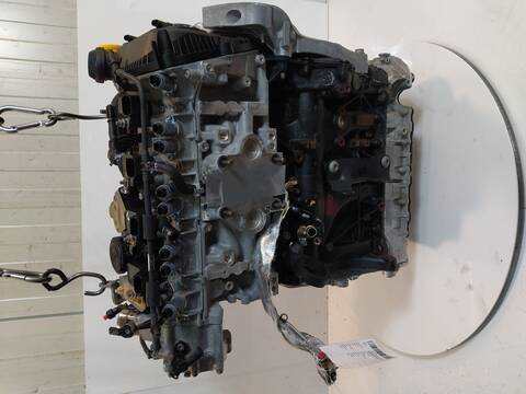 Motor Completo Volkswagen Golf 320CV 235KW