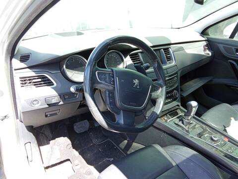 Kit Airbag Peugeot 508 1.6 HDI 115CV 84KW