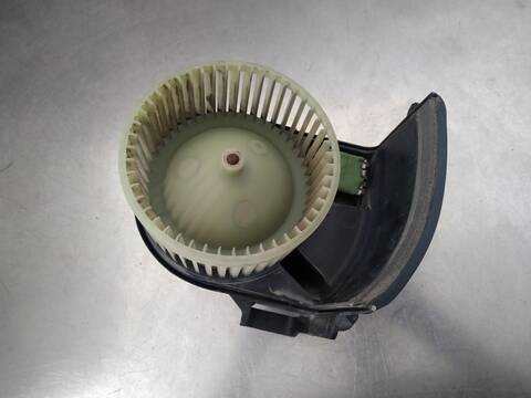 Foto 3ª: Calefacción Renault Kangoo AUTHENTIQUE 84CV 62KW [K9K W7] (2007)