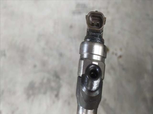 Foto 2ª: Inyectores Peugeot Boxer 2.2 HDI [4HU] (2008)