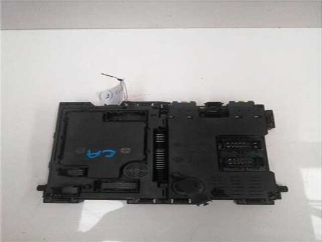 Foto 2ª: Centralita Confort BSI Peugeot 206 2.0 HDI 90 90CV [RHY (DW10TD)]