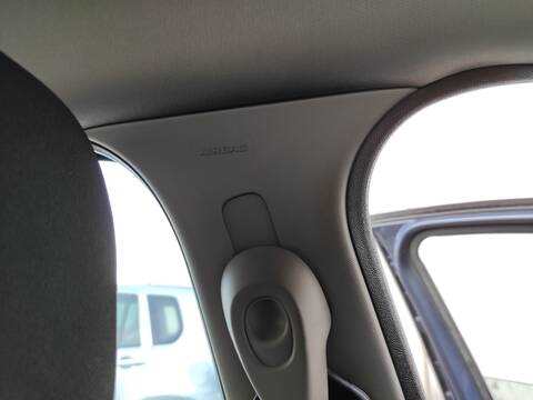 Airbag Cortina Delantero Izquierdo Renault Megane H5F400 BERLINA III BERLINA 5P