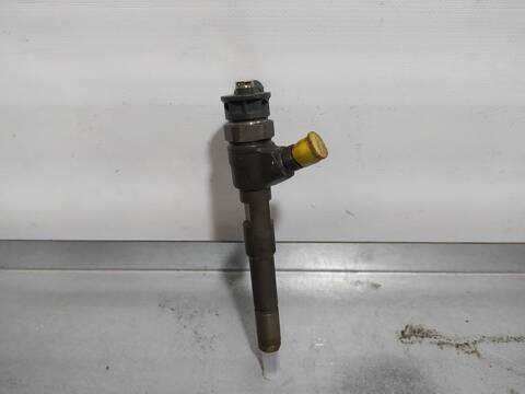 Inyectores Renault Clio 1.5 DCI DIESEL FAP ENERGY 75CV 55KW