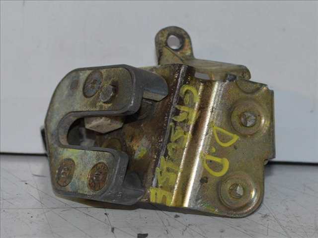 Foto 3ª: Cerradura Puerta Delantera Derecha Citroen Dyane 6 0.6 G [AM2A] (1978)