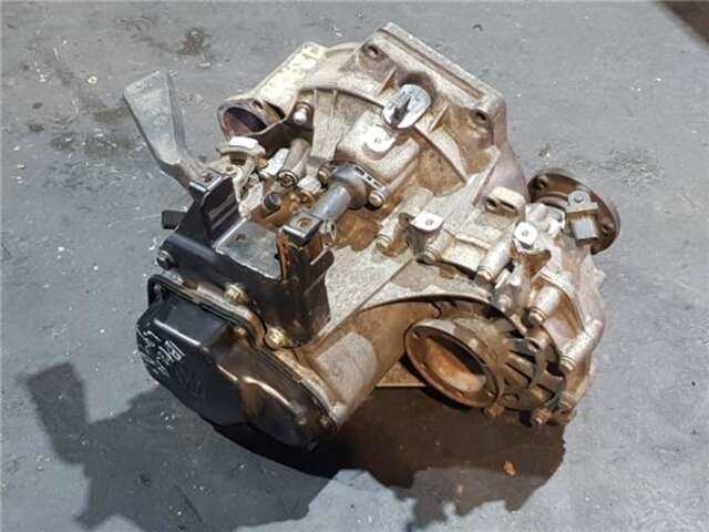 Foto 3ª: Caja Cambios Seat Ibiza 1.9 FRESH [1.9 LTR. - 74 KW TDI]