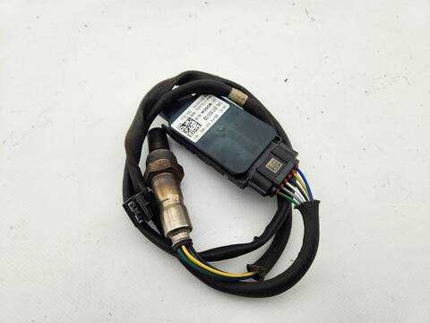 Sonda Lambda Seat Ibiza STYLE 95CV 70KW