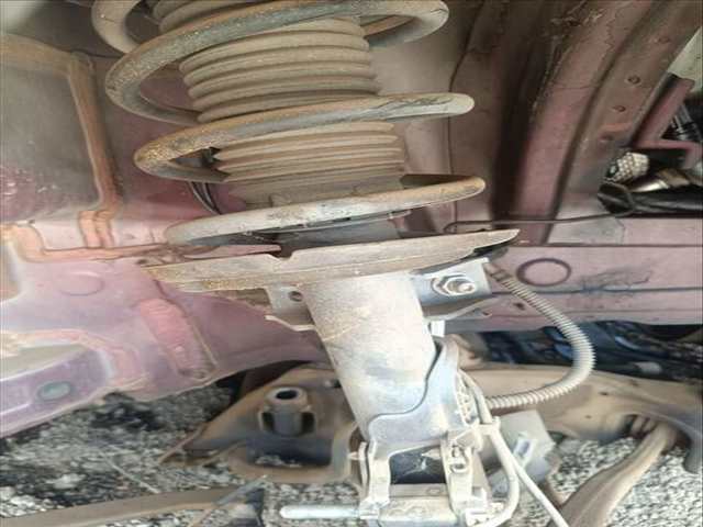 Amortiguador Delantero Derecho Mercedes Clase G 230 OM642961 AUT.