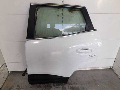 Puerta Trasera Izquierda Renault Kadjar 1.5 BLUE DCI 115 116CV 85KW