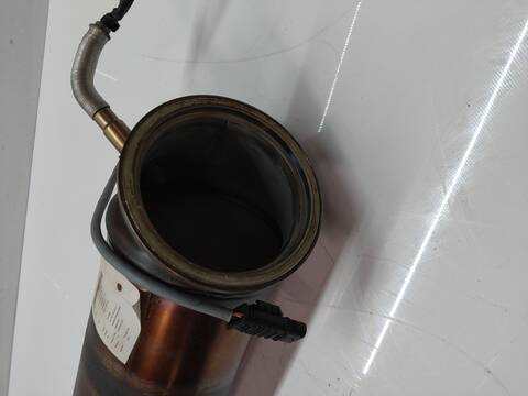 Catalizador Bmw Serie 3 340 F30 F80 326CV 240KW