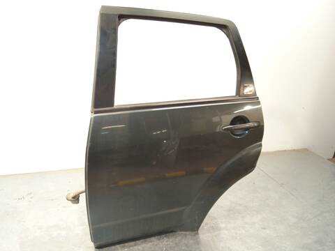 Foto 2ª: Puerta Trasera Izquierda Toyota Prius 2.2 HDI FAP CAT 156CV 115KW [4HN] (2009)