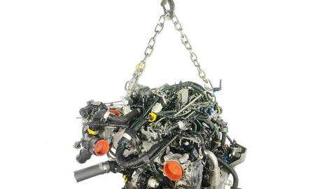 Motor Completo Fiat Ducato 140 MULTIJET 2 2 D