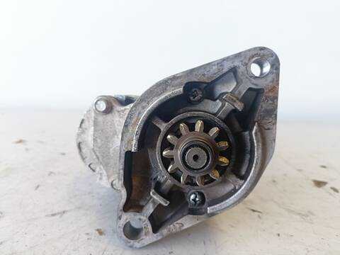 Motor de Arranque Volkswagen Taro C 2.4 DIESEL 2L) 83CV