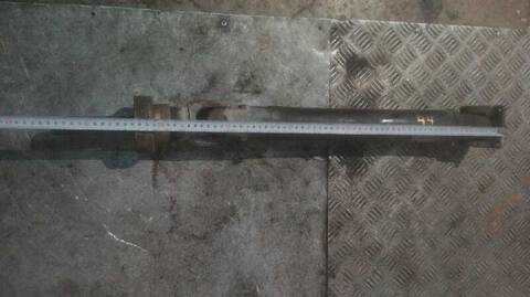 Foto 4ª: Transmision Central Ford Ranger CABINA DOBLE ROYAL 4X4 109CV 80KW [WLT] (2001)