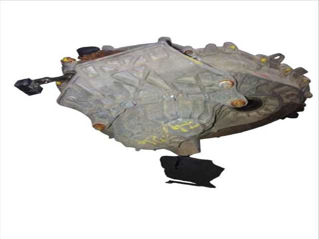 Foto 2ª: Caja Cambios Land Rover Freelander 2.2 TD4 4X4 (2006)