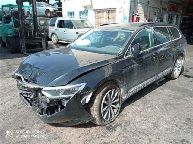 Elevalunas Eléctrico Trasero Izquierdo Volkswagen Passat 1.6 BLUEMOTION [1.6 LTR. - 88 KW TDI DPF]