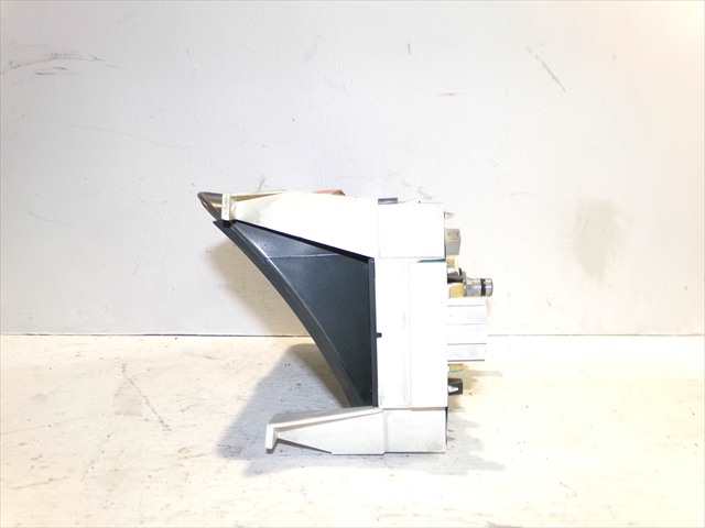 Foto 2ª: Cuadro de Instrumentos Seat Marbella 0.9 G 1986-1999 [09NCA] (1989)