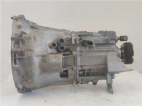 Foto 2ª: Caja Cambios Bmw Serie 3 315 1.8 316TI 115CV 85KW [N46 B18 A] (2004)