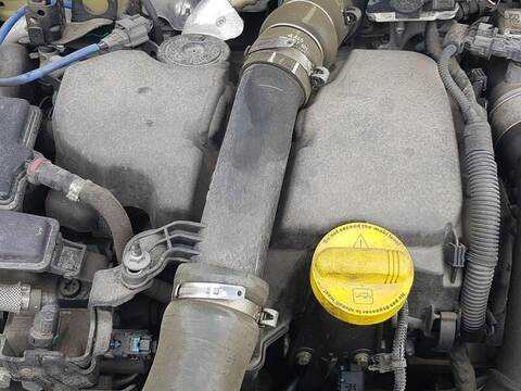 Motor Completo Renault Megane 1.5 DCI 110 B9A3) HATCHBACK 110CV 81KW IV HATCHBACK B9A/M/N_)