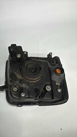 Foto 2ª: Faro Izquierdo Suzuki Wagon 1.2 GASOLINA [G/K12A] (2000)