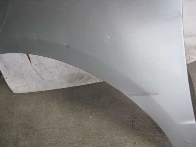 Foto 2ª: Aleta Delantera Izquierda Mercedes Clase A 140 2.0 CDI [640941] (2005)