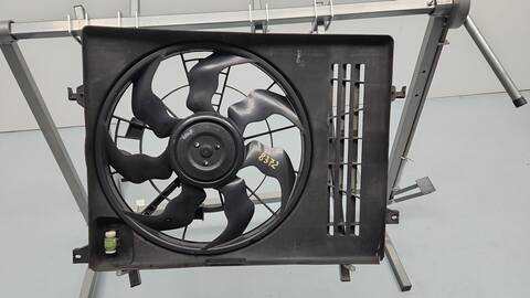 Electroventilador Kia Sportage 1.6 GDI 135CV 99KW