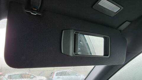 Foto 2ª: Parasol Derecho Bmw Serie 7 740 D 306CV 225KW (2008)