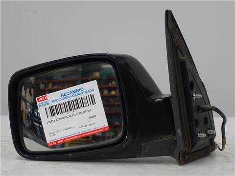Retrovisor Izquierdo Nissan X-Trail 2.2 DCI 136CV 100KW T30)