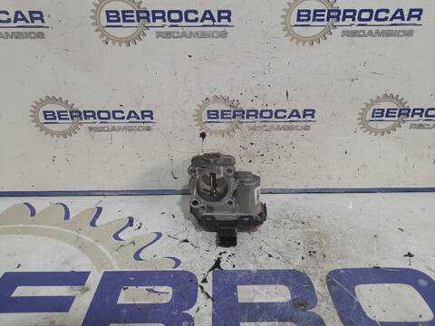 Caja Mariposa Peugeot 208 1.6 BLUE-HDI FAP 75CV