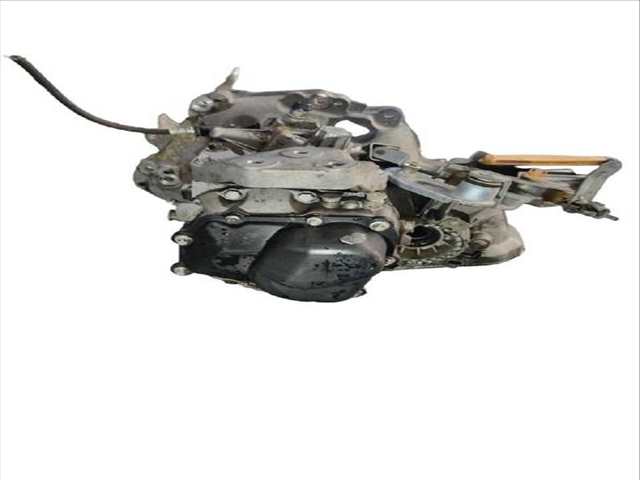 Foto 3ª: Caja Cambios Opel Corsa 1.3 CDTI L08 L68) (2006)