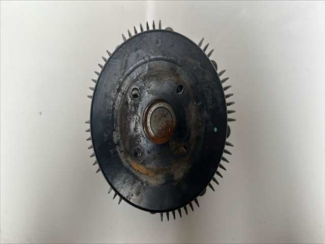 Foto 3ª: Ventilador Viscoso Motor Nissan Navara 2.5 DCI [D/YD25 EURO] (2008)