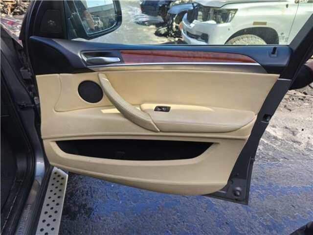 Tapizados Cartoneras Bmw X5 3.0 TD XDRIVE30D 180KW (E70)