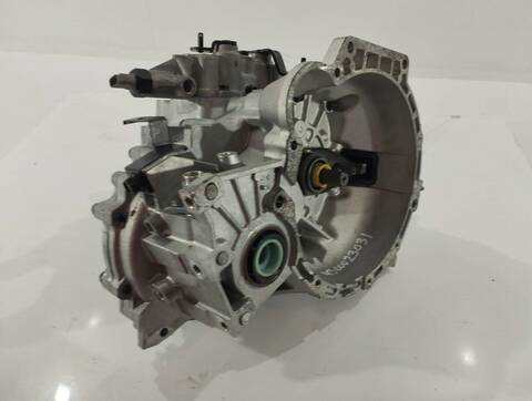 Caja Cambios Hyundai Accent VERSION INDEFINIDA