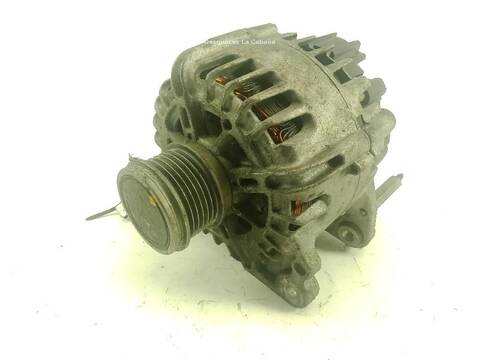 Alternador Seat Ibiza 1.6 TDI